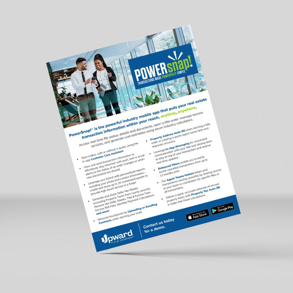 PowerSnap Flyer thumbnail